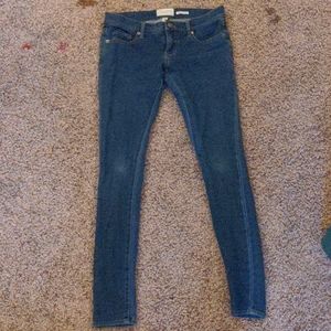 Gilly hicks jeans